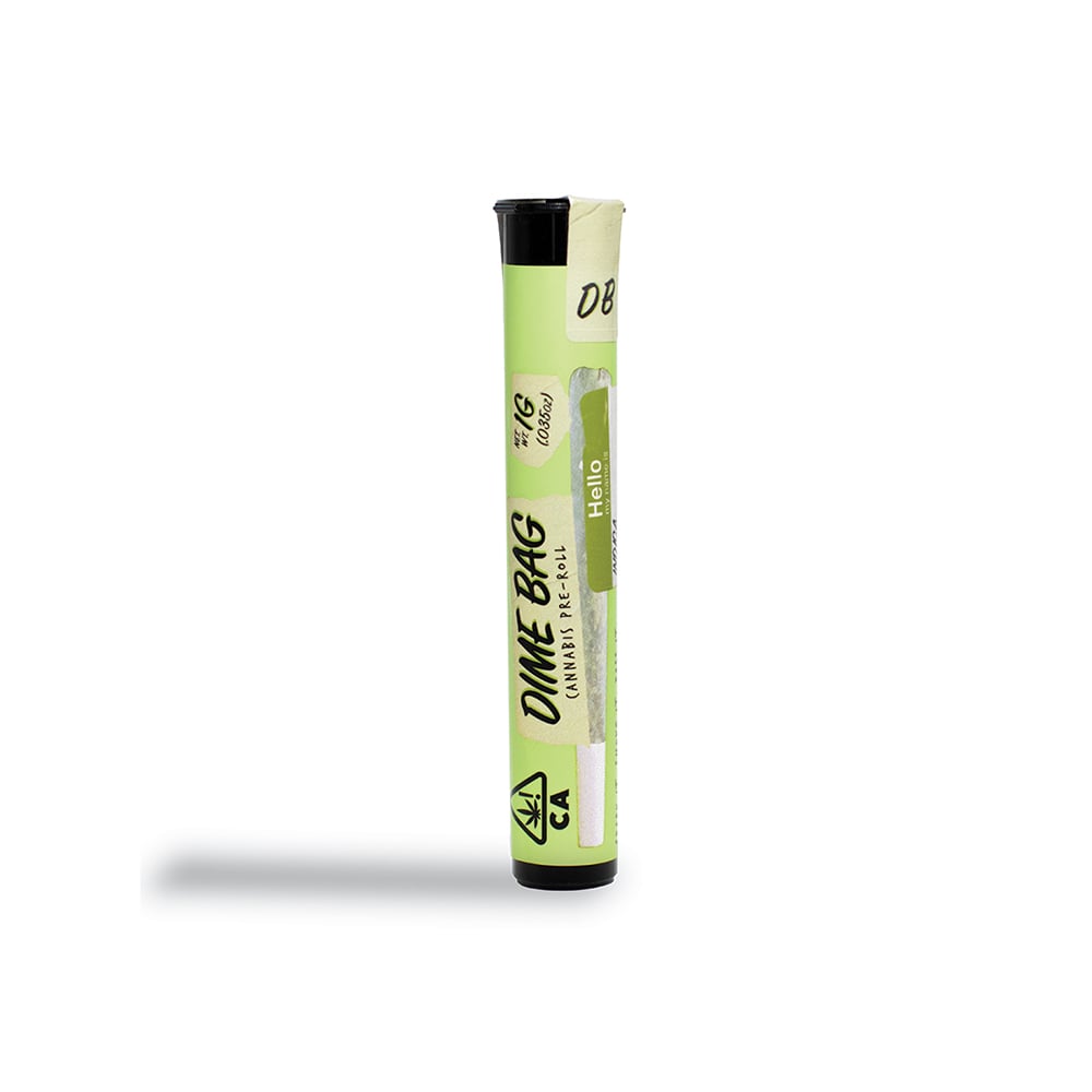 Cap Junky [1g]