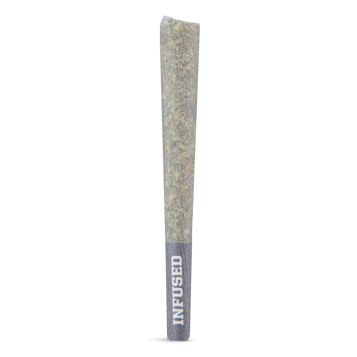 Banana Cream Jealousy | Indica - Diamond THCA-Infused Pre-Roll - 1G Joint