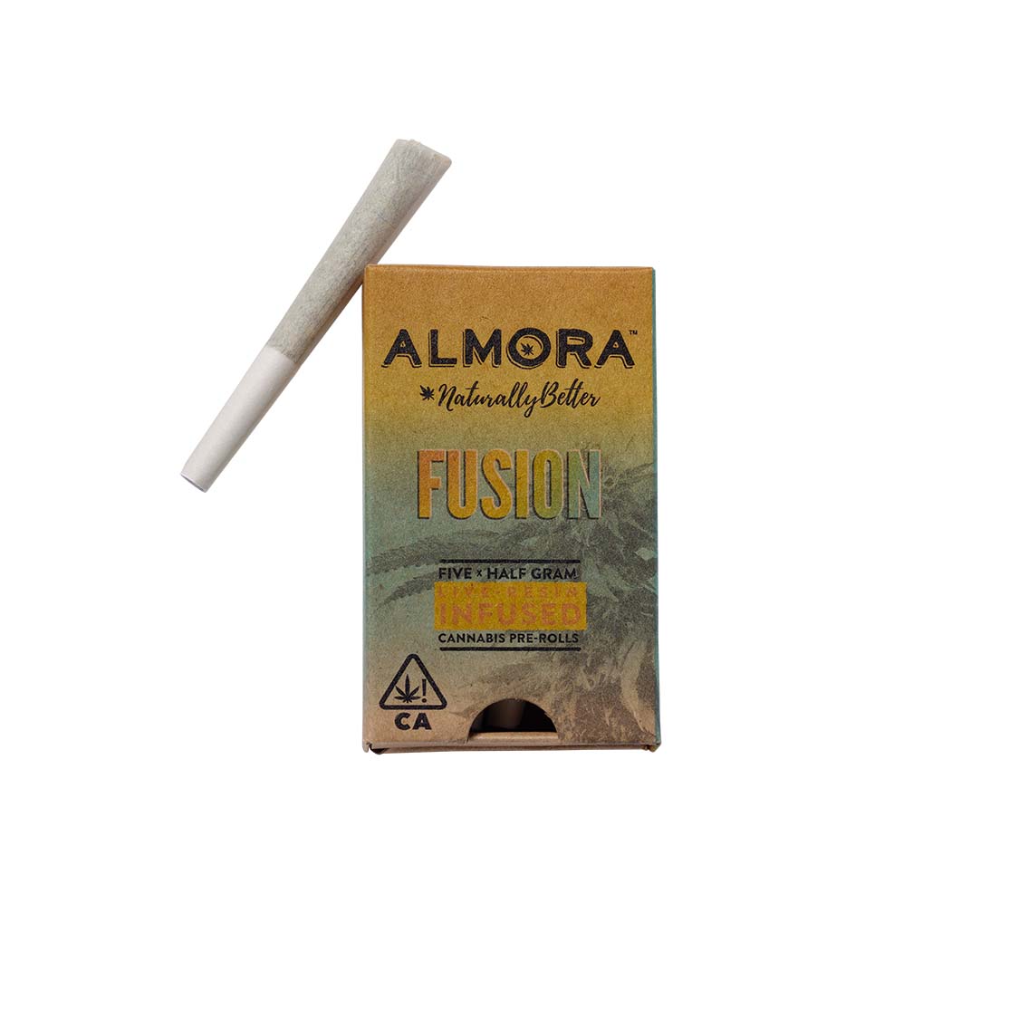 Cherry Punch x Super Lemon Haze [.5g]