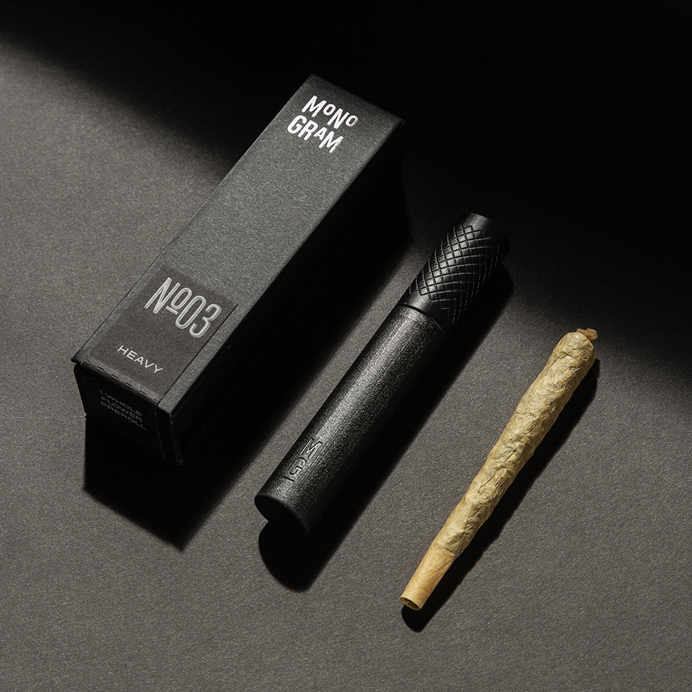 No.03 Heavy [1.5g]