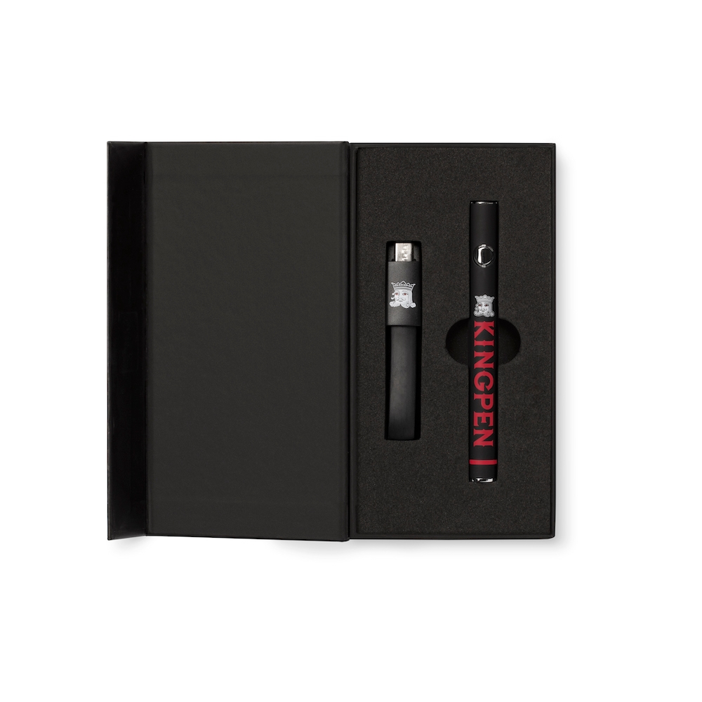 Soft Touch Battery