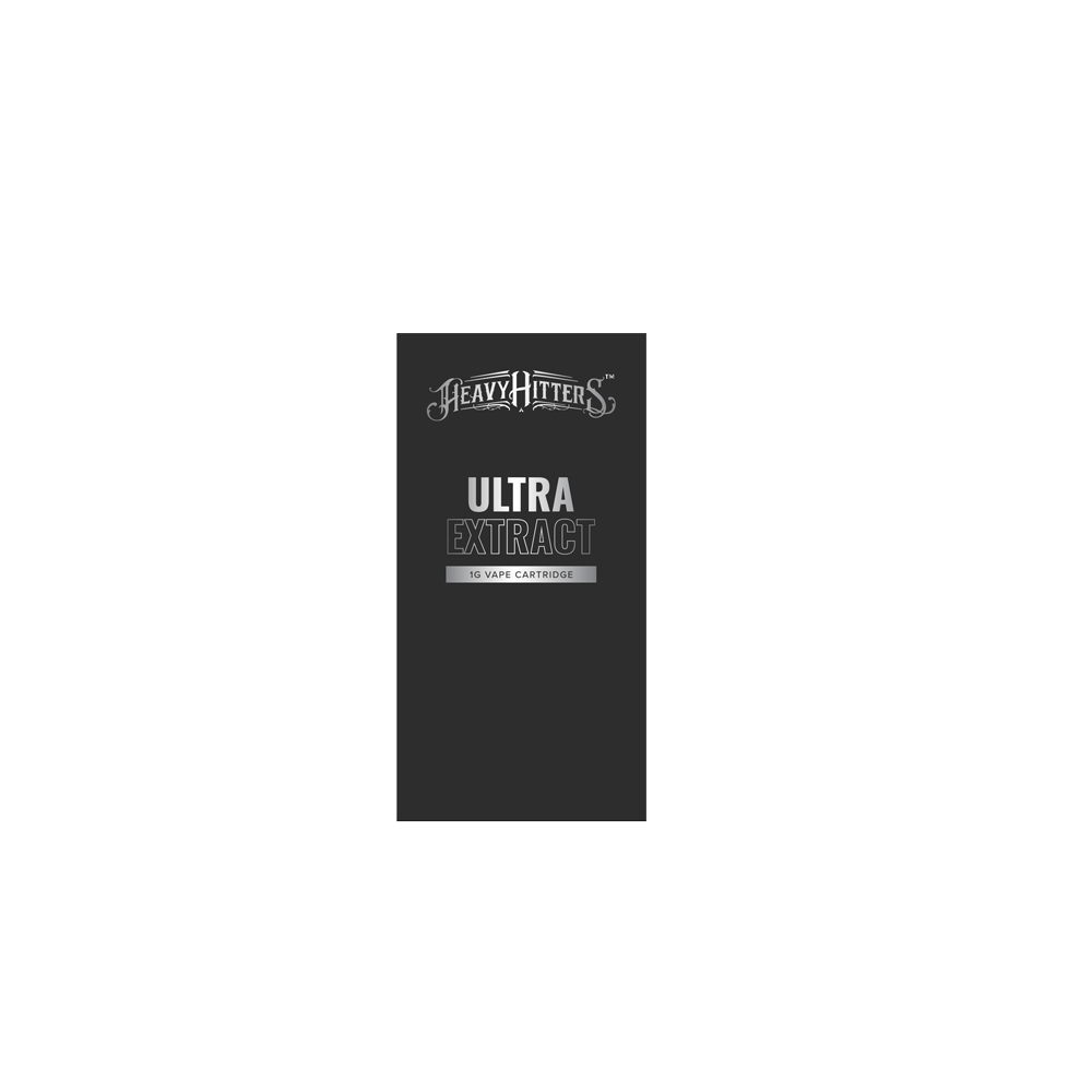 Blue Dream | Sativa - Ultra Extract High Purity Oil - 1G Vape Cartridge