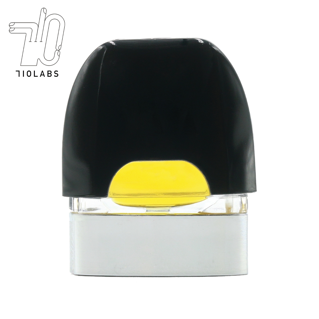 Lime Glaze #12