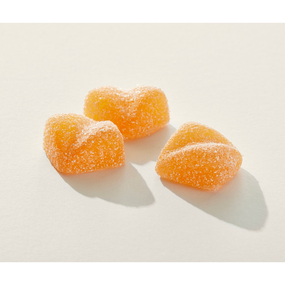 10:10 'Balance' Orchard Peach [10pk] (100mg CBD/100mg THC)