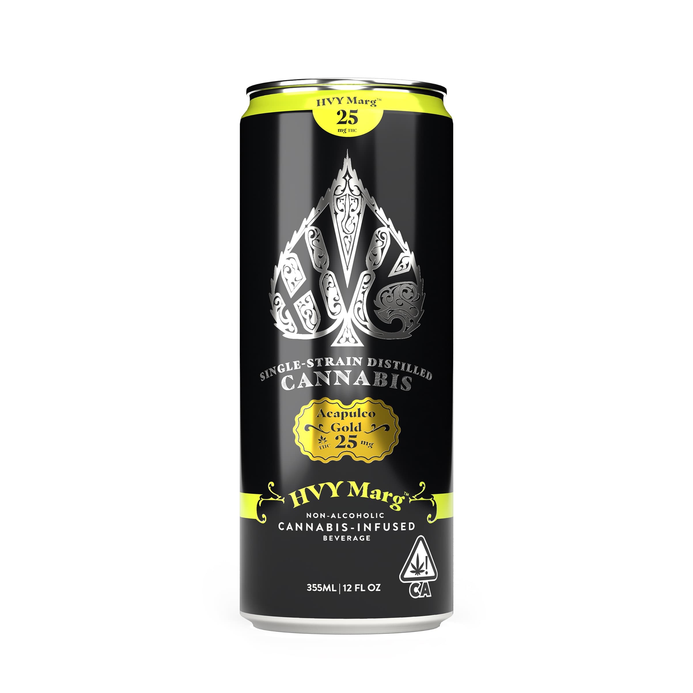 Acapulco Gold - Marg (25mg)
