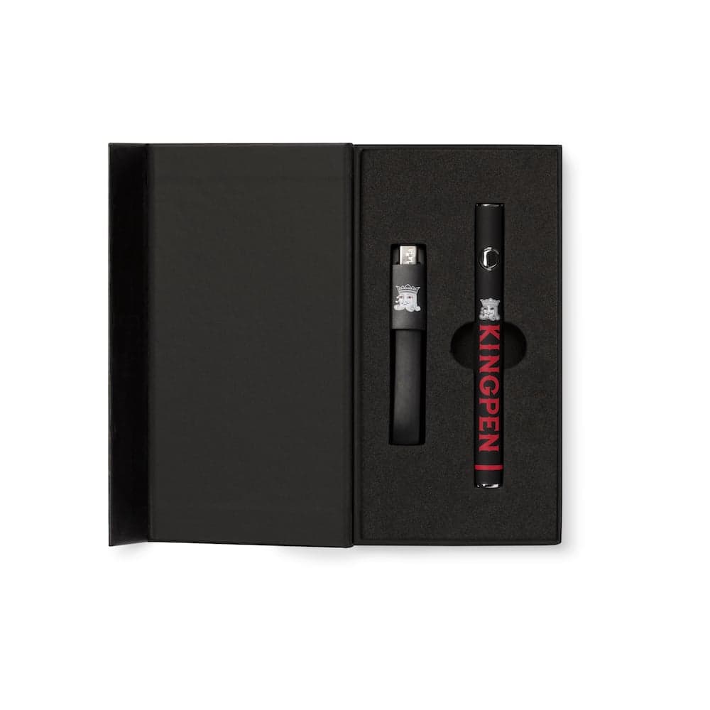 Soft Touch Battery