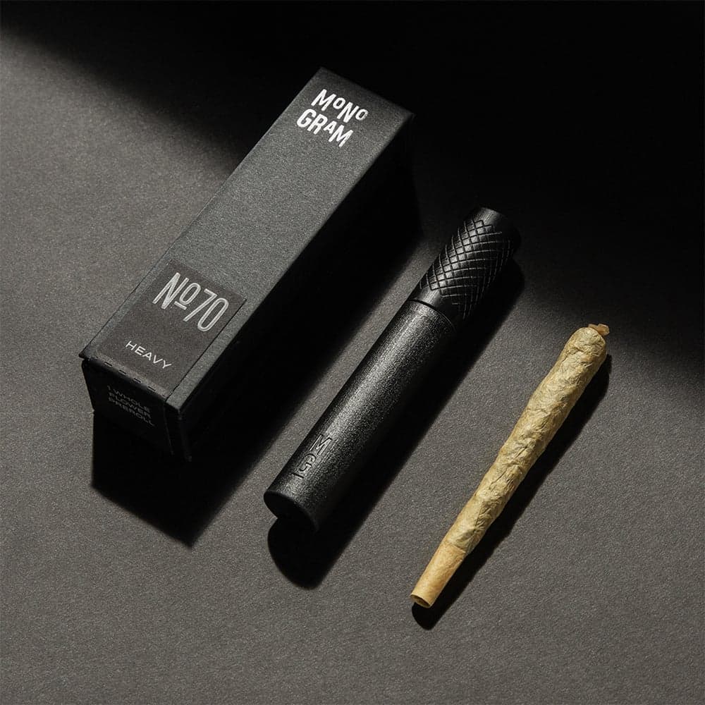 No.70 Heavy [1.5g]